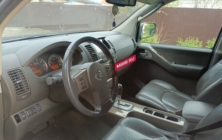 Nissan Pathfinder, 2008 год, 1 350 000 рублей, 4 фотография