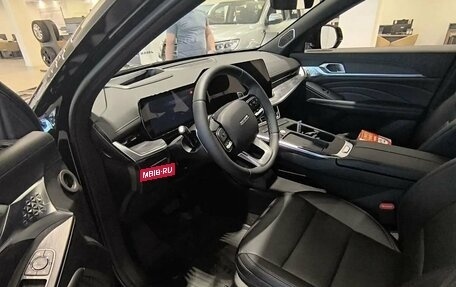 Haval F7x, 2026 год, 3 999 000 рублей, 12 фотография