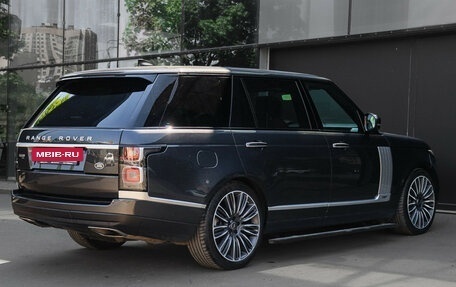 Land Rover Range Rover IV рестайлинг, 2020 год, 6 350 000 рублей, 4 фотография