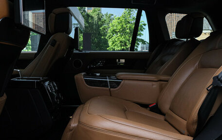 Land Rover Range Rover IV рестайлинг, 2020 год, 6 350 000 рублей, 9 фотография