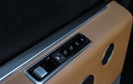 Land Rover Range Rover IV рестайлинг, 2020 год, 6 350 000 рублей, 12 фотография