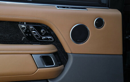 Land Rover Range Rover IV рестайлинг, 2020 год, 6 350 000 рублей, 14 фотография