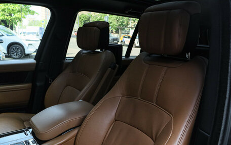 Land Rover Range Rover IV рестайлинг, 2020 год, 6 350 000 рублей, 20 фотография