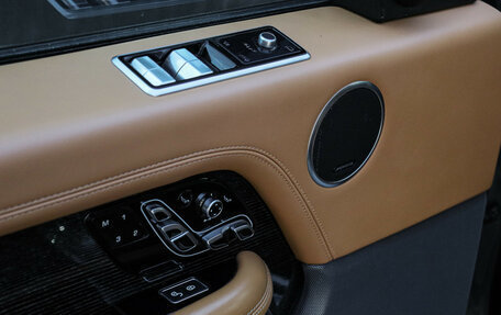 Land Rover Range Rover IV рестайлинг, 2020 год, 6 350 000 рублей, 23 фотография