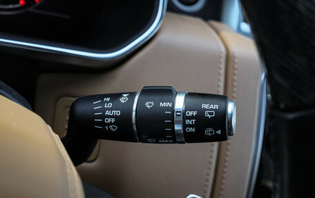 Land Rover Range Rover IV рестайлинг, 2020 год, 6 350 000 рублей, 33 фотография