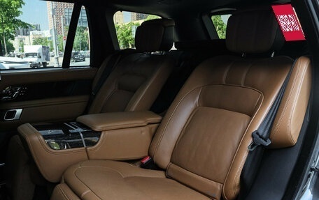 Land Rover Range Rover IV рестайлинг, 2020 год, 6 350 000 рублей, 10 фотография