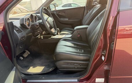 Nissan Murano, 2006 год, 990 000 рублей, 6 фотография