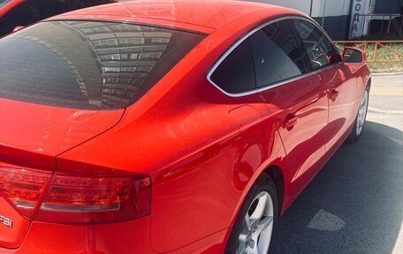 Audi A5, 2011 год, 1 200 000 рублей, 2 фотография