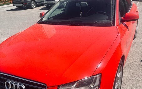 Audi A5, 2011 год, 1 200 000 рублей, 4 фотография