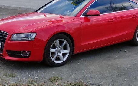 Audi A5, 2011 год, 1 200 000 рублей, 7 фотография