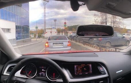 Audi A5, 2011 год, 1 200 000 рублей, 8 фотография