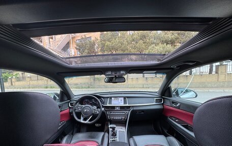 KIA Optima IV, 2019 год, 1 975 000 рублей, 6 фотография