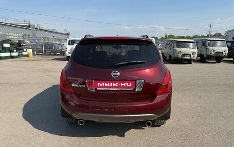 Nissan Murano, 2006 год, 990 000 рублей, 4 фотография