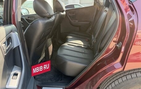 Nissan Murano, 2006 год, 990 000 рублей, 7 фотография
