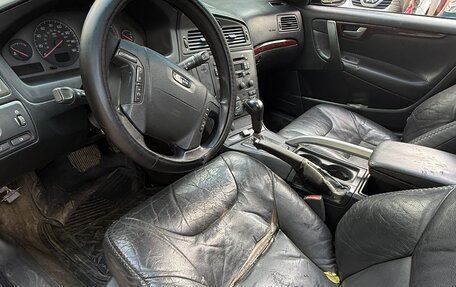 Volvo XC70 I, 2001 год, 400 000 рублей, 5 фотография
