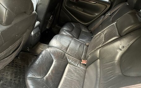 Volvo XC70 I, 2001 год, 400 000 рублей, 4 фотография