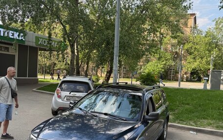 Volvo XC70 I, 2001 год, 400 000 рублей, 7 фотография