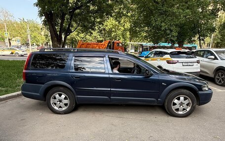Volvo XC70 I, 2001 год, 400 000 рублей, 3 фотография
