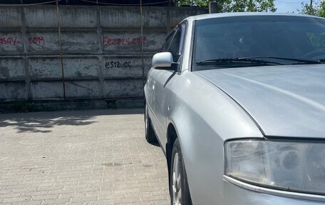 Audi A6, 1999 год, 380 000 рублей, 2 фотография
