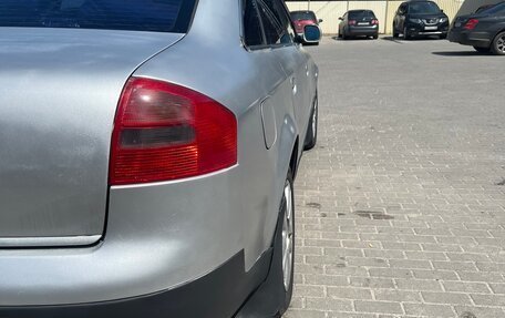 Audi A6, 1999 год, 380 000 рублей, 5 фотография