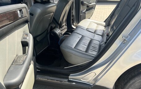 Audi A6, 1999 год, 380 000 рублей, 9 фотография