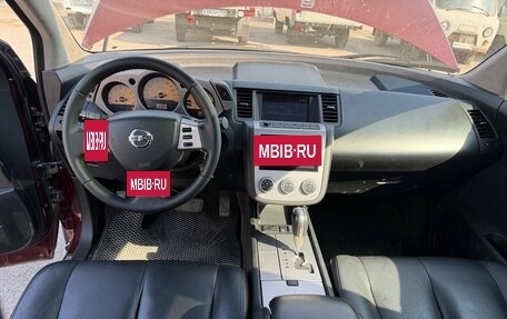 Nissan Murano, 2006 год, 990 000 рублей, 5 фотография