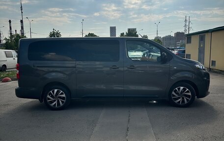 Citroen SpaceTourer I, 2018 год, 3 000 000 рублей, 4 фотография