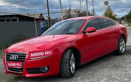 Audi A5, 2011 год, 1 200 000 рублей, 6 фотография