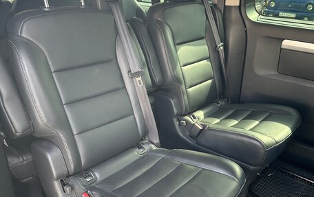 Citroen SpaceTourer I, 2018 год, 3 000 000 рублей, 11 фотография
