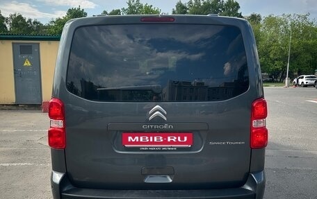 Citroen SpaceTourer I, 2018 год, 3 000 000 рублей, 6 фотография
