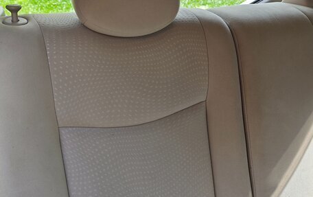 Nissan Leaf I, 2010 год, 750 000 рублей, 8 фотография