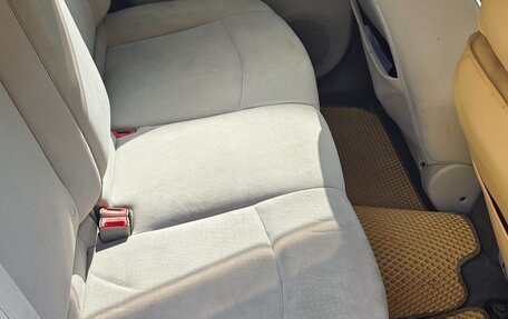 Nissan Leaf I, 2010 год, 750 000 рублей, 10 фотография