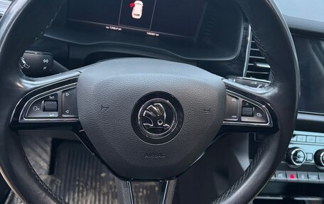 Skoda Kodiaq I, 2019 год, 2 300 000 рублей, 5 фотография