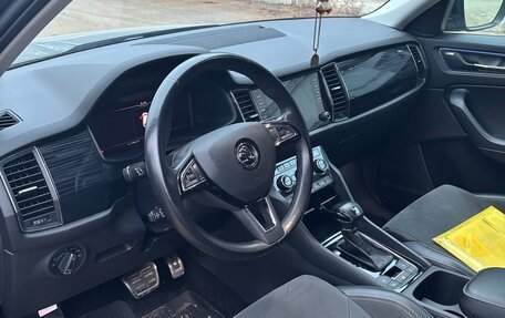 Skoda Kodiaq I, 2019 год, 2 300 000 рублей, 4 фотография