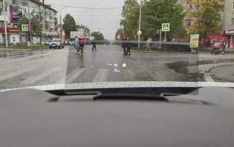 Mazda CX-5 II, 2020 год, 3 400 000 рублей, 3 фотография