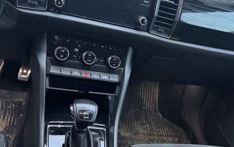 Skoda Kodiaq I, 2019 год, 2 300 000 рублей, 6 фотография