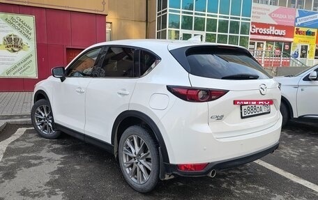 Mazda CX-5 II, 2020 год, 3 400 000 рублей, 2 фотография