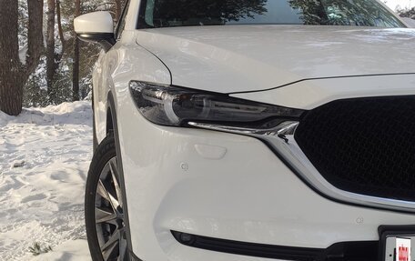 Mazda CX-5 II, 2020 год, 3 400 000 рублей, 10 фотография