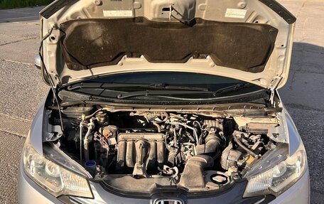 Honda Fit III, 2013 год, 940 000 рублей, 8 фотография