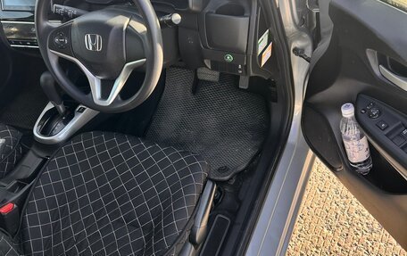 Honda Fit III, 2013 год, 940 000 рублей, 9 фотография