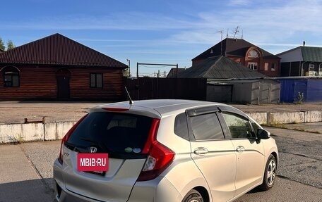 Honda Fit III, 2013 год, 940 000 рублей, 3 фотография