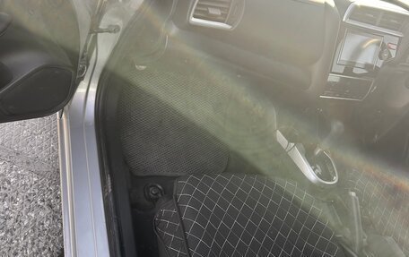 Honda Fit III, 2013 год, 940 000 рублей, 10 фотография