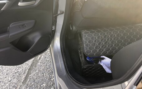 Honda Fit III, 2013 год, 940 000 рублей, 12 фотография