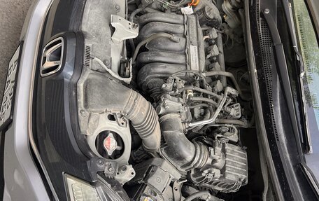 Honda Fit III, 2013 год, 940 000 рублей, 18 фотография