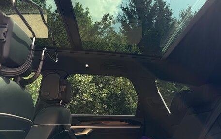 Volkswagen Touareg III, 2019 год, 6 300 000 рублей, 19 фотография