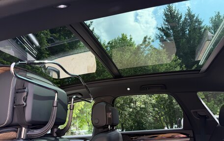 Volkswagen Touareg III, 2019 год, 6 300 000 рублей, 20 фотография