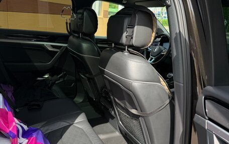 Volkswagen Touareg III, 2019 год, 6 300 000 рублей, 24 фотография