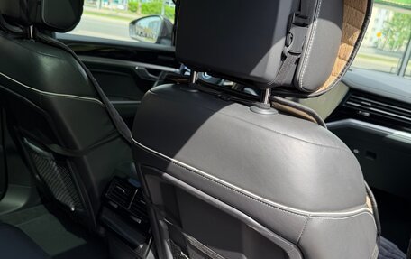 Volkswagen Touareg III, 2019 год, 6 300 000 рублей, 26 фотография
