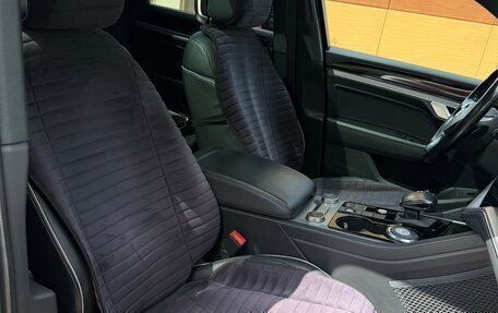 Volkswagen Touareg III, 2019 год, 6 300 000 рублей, 30 фотография