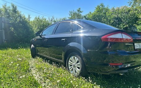 Ford Mondeo IV, 2007 год, 700 000 рублей, 5 фотография